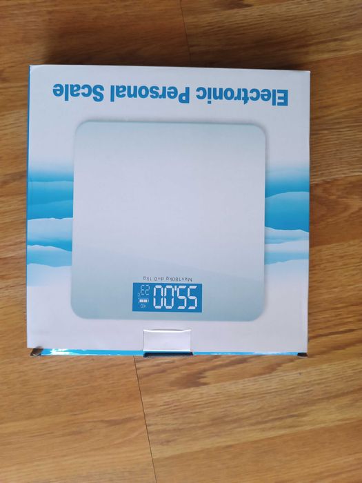 Продам напольные весы