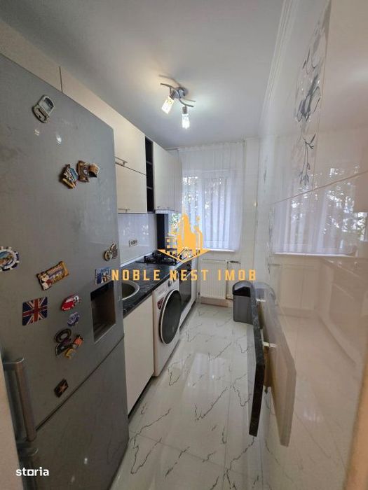 Apartament 3 camere | Zona Nord, Pitesti