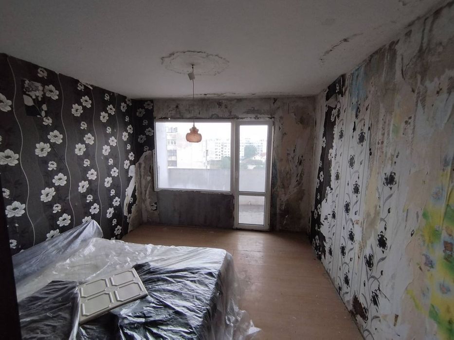 Продава се Тристаен апартамент в София, Ботунец - 90 кв.м за 510 €/кв.м - Снимка #1