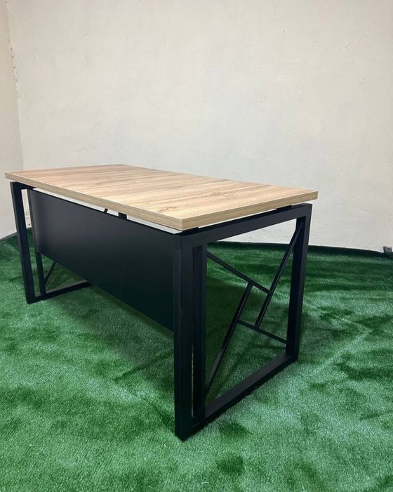 Stol Verizon 140x70 balandligi 75