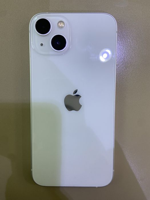 iPhone 13 128 гб в хорошем состоянии