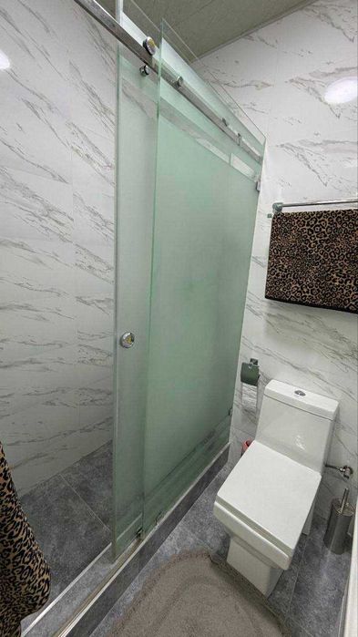 Новостройка с кадастром, Паркентский, кирпич, ЖК Albero