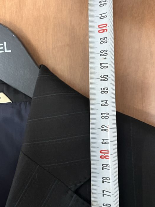 Костюм Cerruti / hand made by Argressia