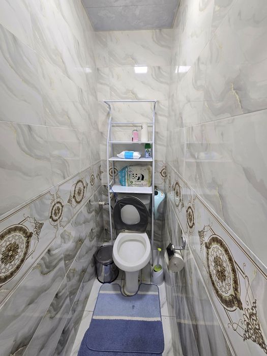 Продаётся 3 комнатная квартира Мирзо Улугбекский район массив Ттз