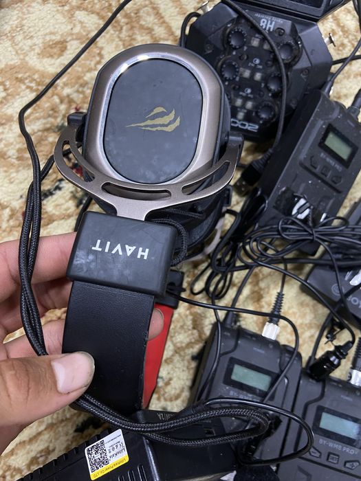 Zoom звук сатылады