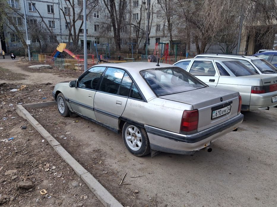 Продам опель омега