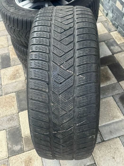 Jante 255/60/18 Volkswagen Touareg Audi Q Q7 Q8 5X112