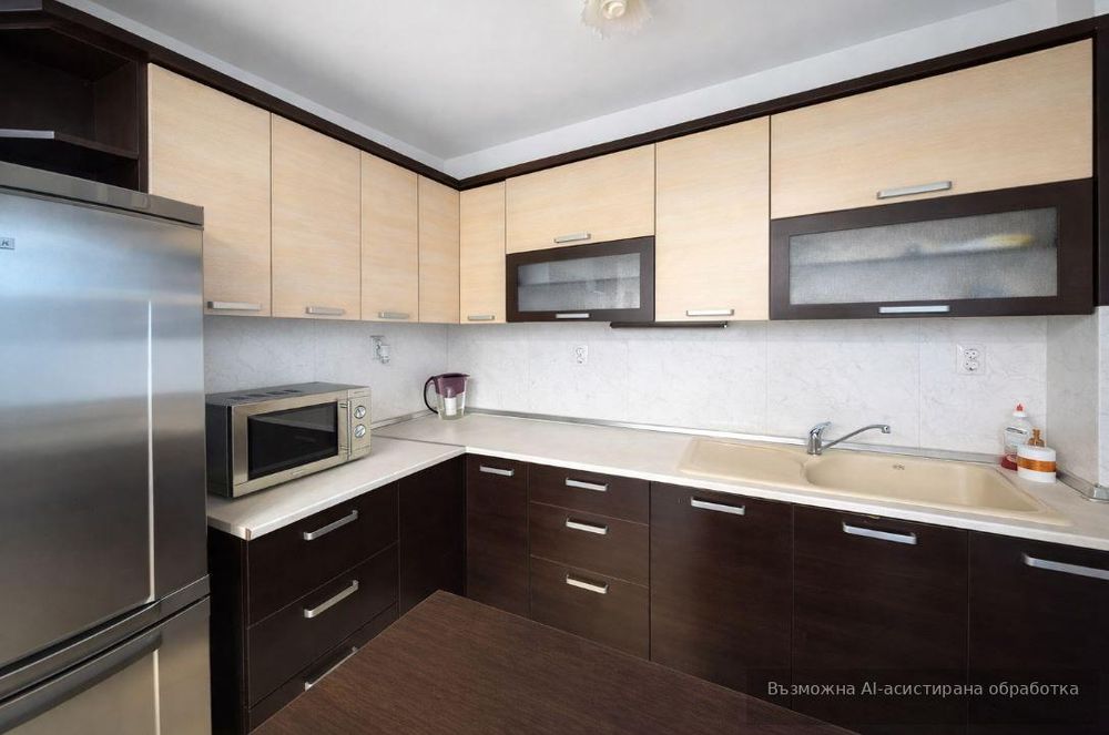 Тристаен апартамент  в гр.Варна, Автогара!