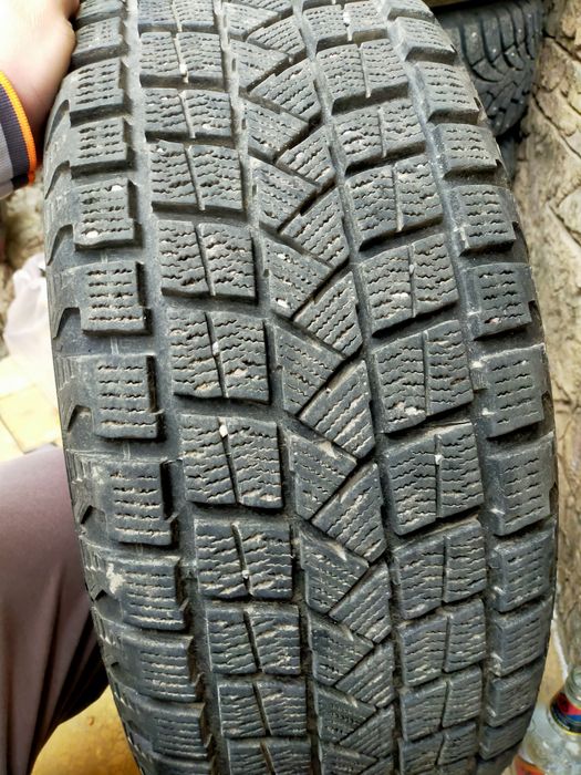 Шины с дисками 255/55 R18