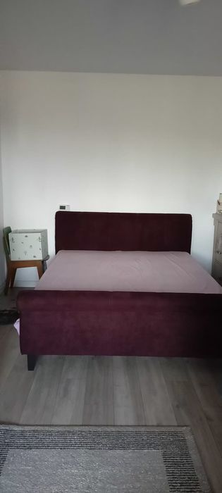 Vând Pat Parma, Mobexpert