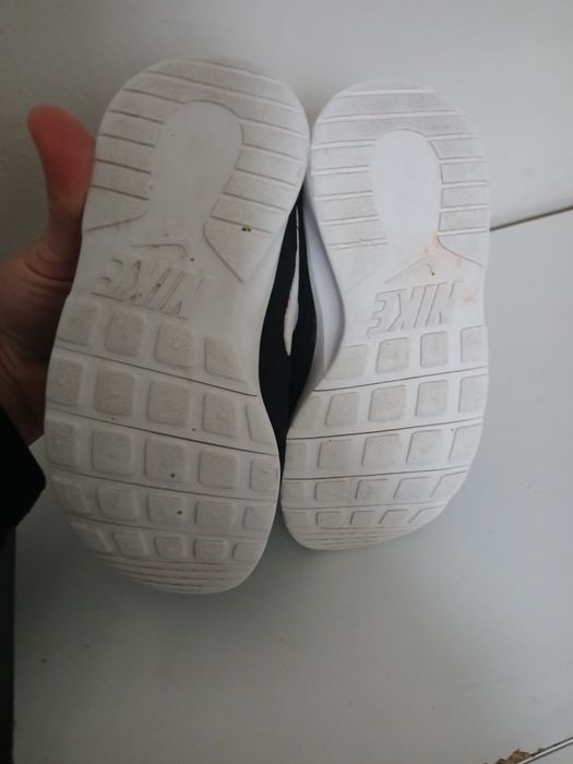 Nike tanjun удобни