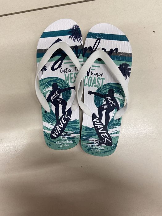 “Летни джапанки”- комфорт и стил за топлите дни