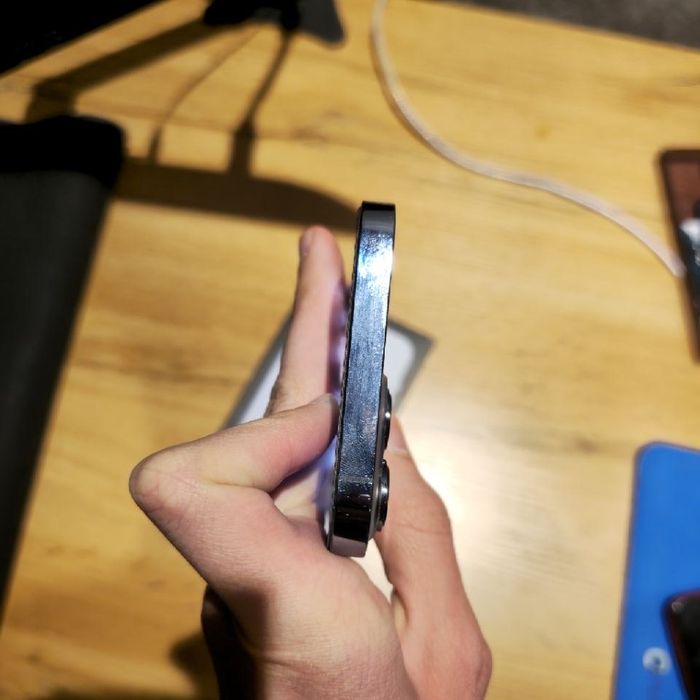 IPhone 13 PRO MAX | Ideal | 89%