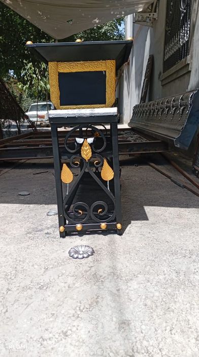 Мангал продаётся