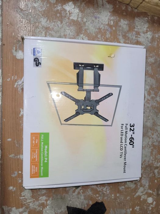 Кронштейн для телевизора P40