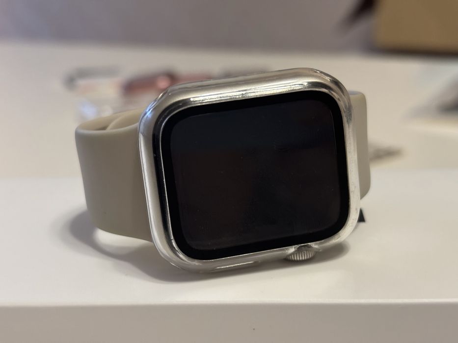 Apple watch se 2