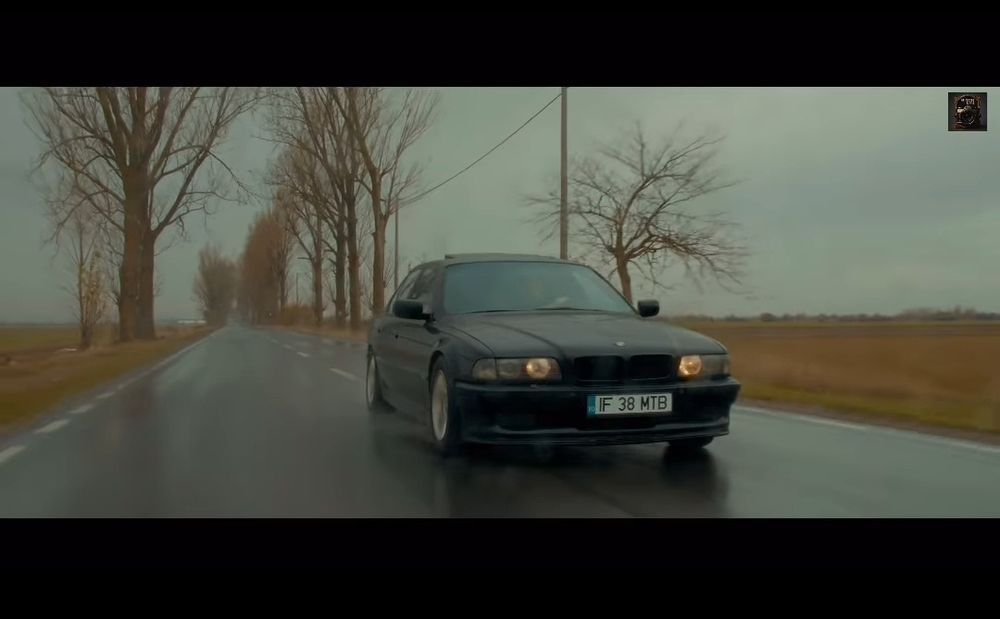 Videograf/video editor din București cu experiență