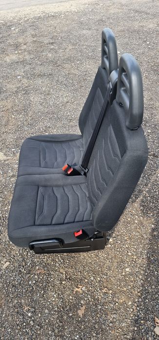 Bancheta scaun iveco