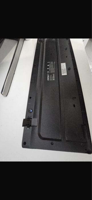 Tastatură wireless Emprex – model 9089ARF III