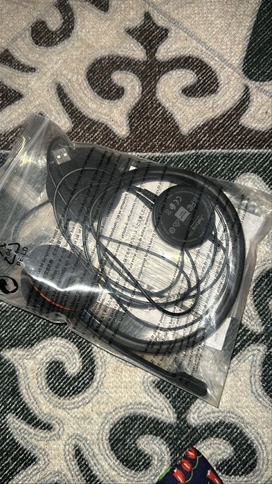 Продам Наушники “Jabra Evolve”