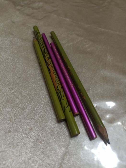 Химические карандаши