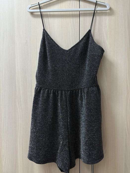 Salopeta seara sclipici HM