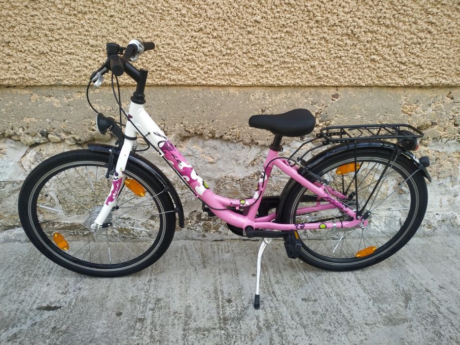 Велосипед Rixe 24 цола