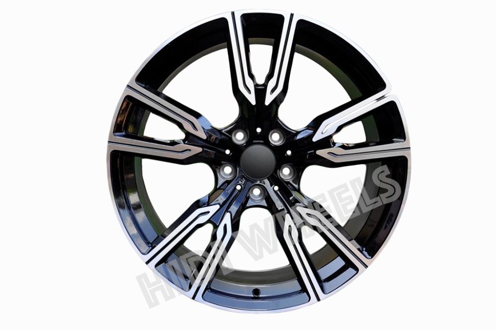 Джанти за БМВ Х5 Х6 Х7 20"  / Djanti za BMW H5033 SUV