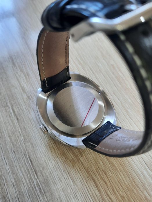 Ракета-Big zero (black)