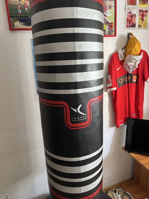 Sac de box de podea