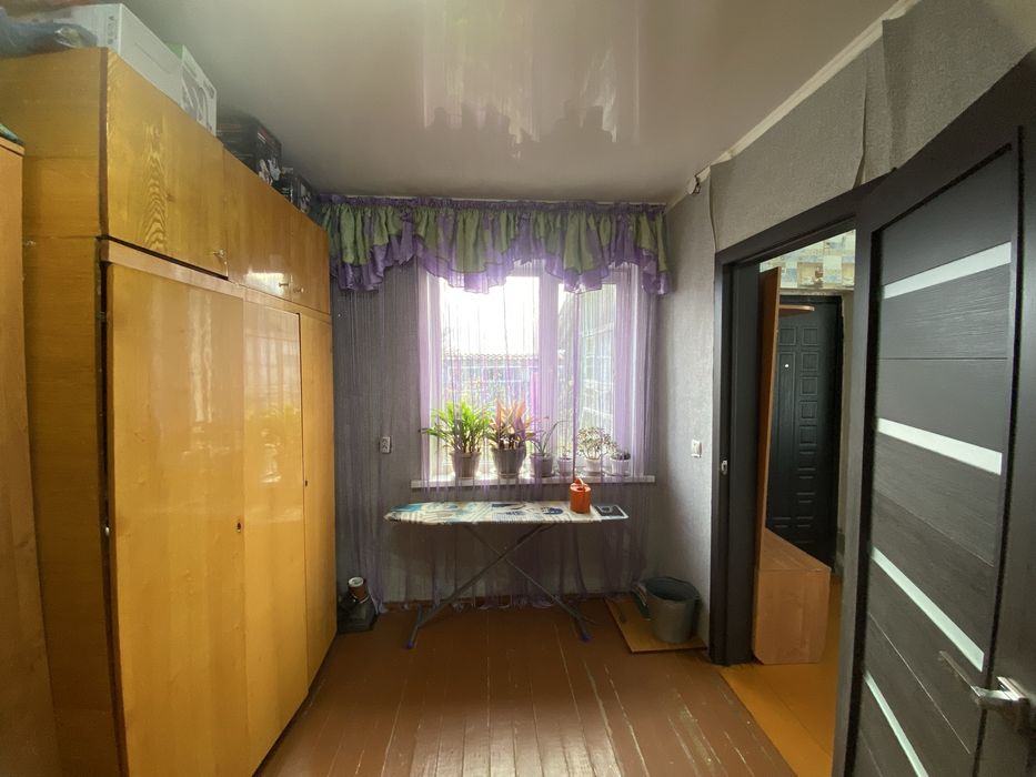 Дом в г.Мамлютка