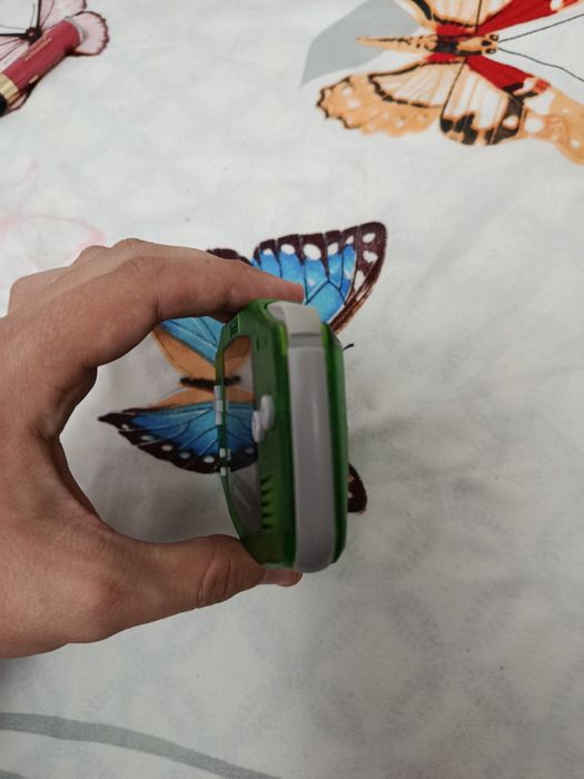 Consola Nintendo Gameboy Advance AGB-001 + 5 jocuri Super Mario Land