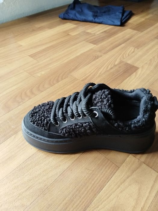 Дамски обувки...