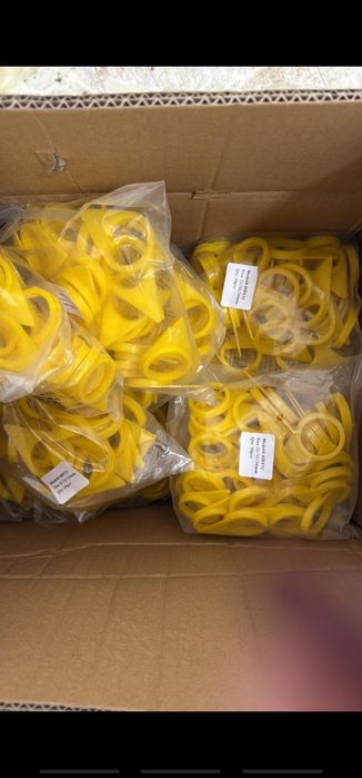 Индикатор затяжки гаек