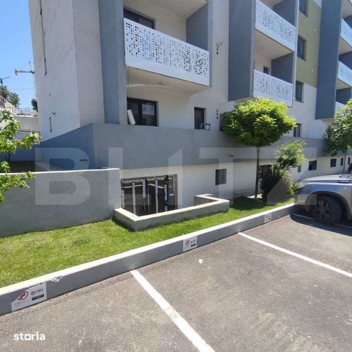 De Vanzare – Spațiu Comercial 130 Mp – Rediu, Iași