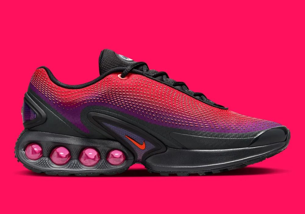 NIKE AIR MAX DN 40,41,42,43,44,45