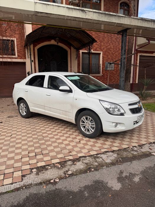 Arenda vikupga Cobalt 2026MCM Avtomat full