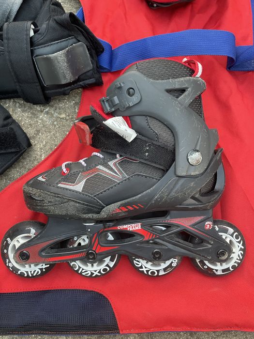 2 seturi complete skate baiat si fata
