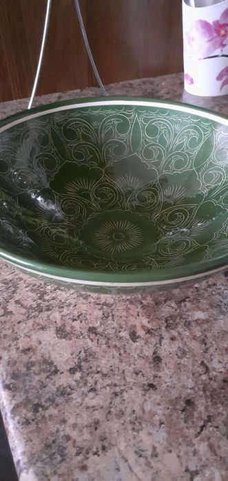 Две узбекский чаши продам