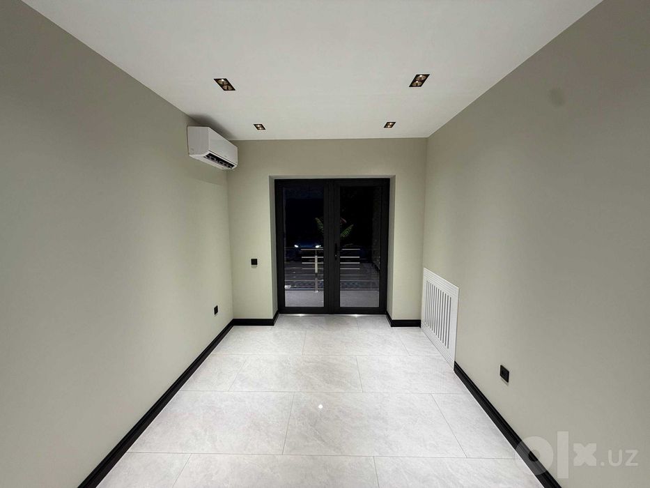Аренда офиса 150 м² с ремонтом — 1 этаж, Дархан, Akay City