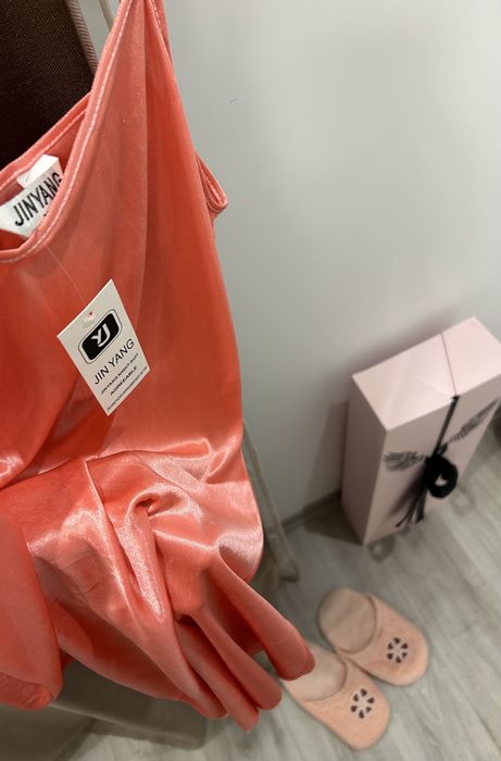 !ПРОМОЦИЯ! Сатенени нощници