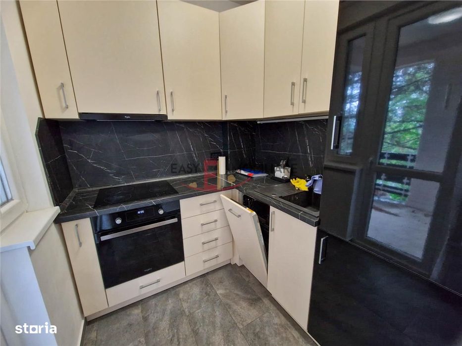 Apartament 4 camere, UMF, central, Targu Mures