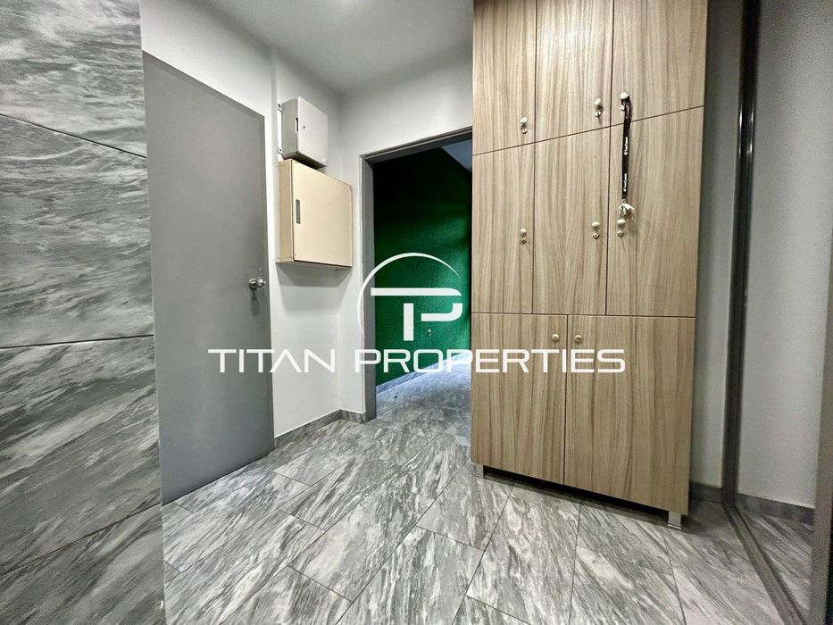 Продава се Офис в Пловдив, Център - 279 кв.м за 867 €/кв.м - Снимка #10