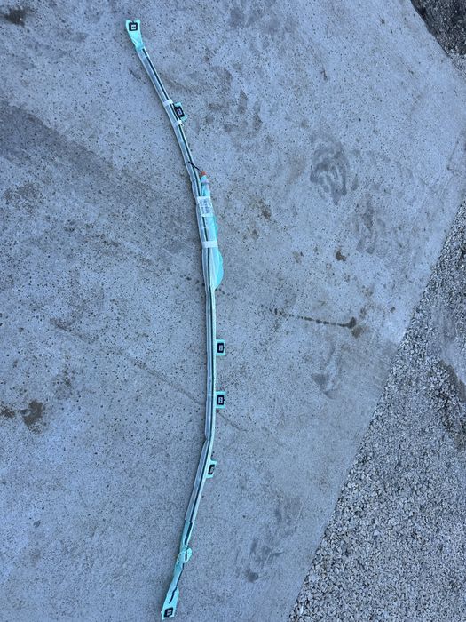 Airbag завеса лява Merceses benz C class w205 седан щора айрбег в205