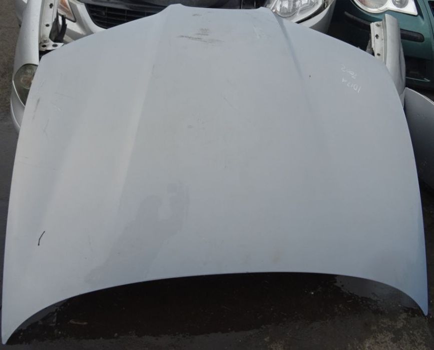 Fata completa Seat Ibiza din 2004 volan pe stanga