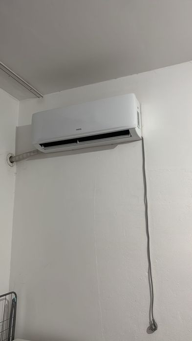 Кондиционер для стен