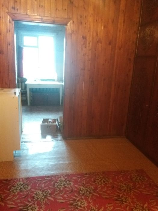 Дом деревянный продам в с.Явленка