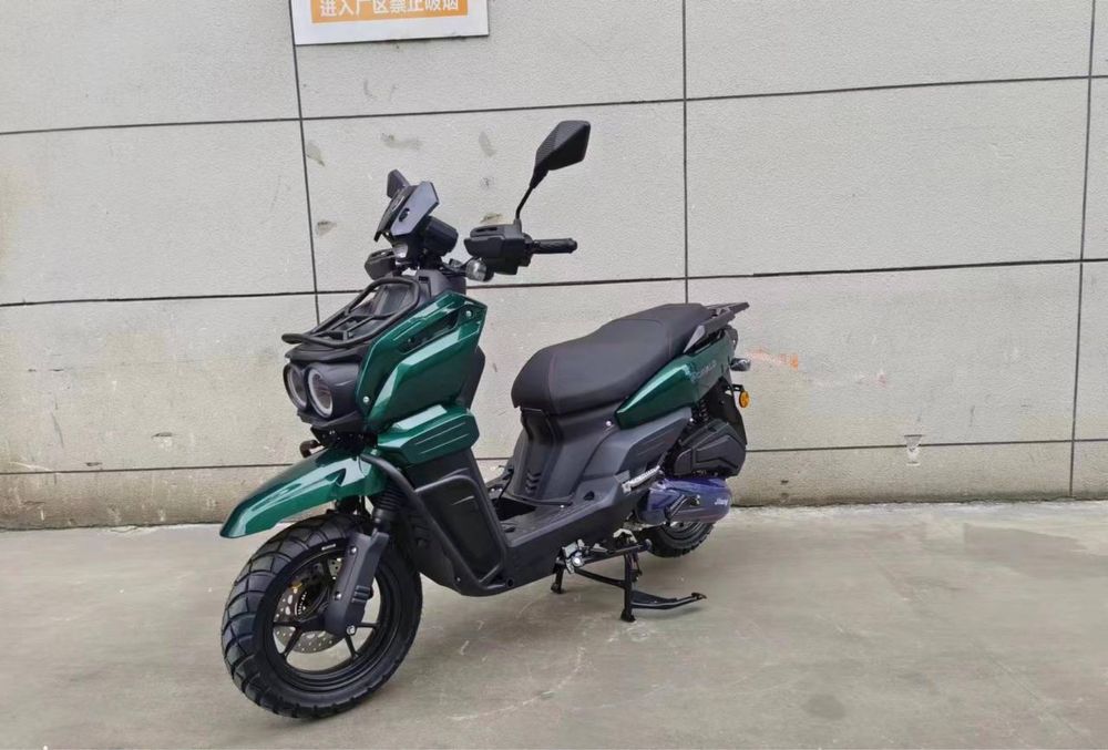 Tank benzinli skuter | Бензинли скутер | Тан скутер