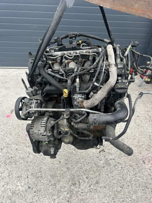 Motor 2.2 HDI 156 cp Mitsubshi Outlander 2012