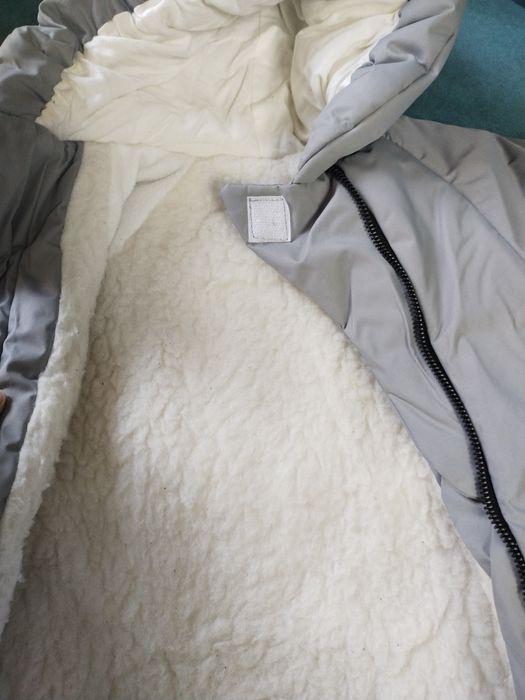 Продам детский зимний комбинезон!!!